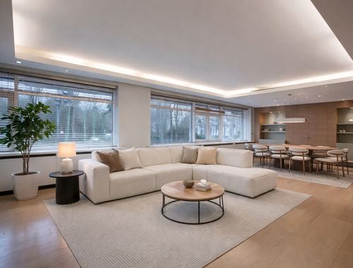                                         Appartement te koop in Antwerpen, € 1.199.000
