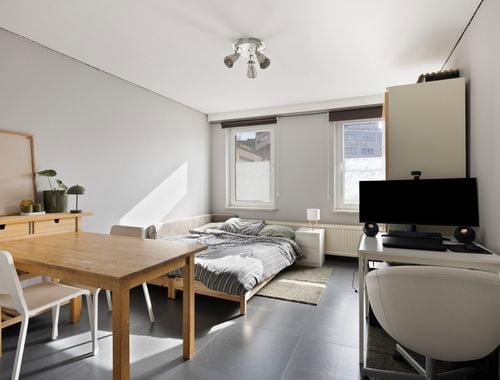                                        Studio à vendre à Leuven, € 205.000
