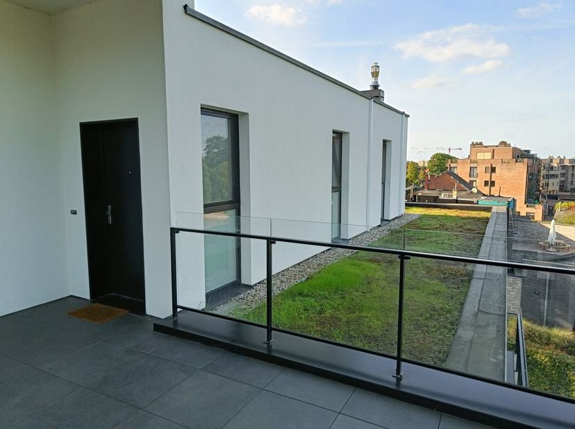 Appartement te huur in Hoogstraat 93 bus 31,
                    3600 Genk