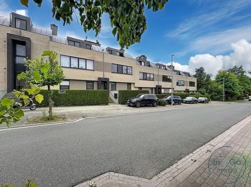 Appartement à vendre
                    à 3000 Leuven