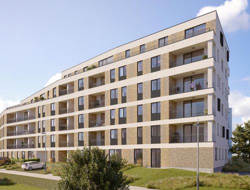                                         Appartement te koop in Jambes, € 286.000
