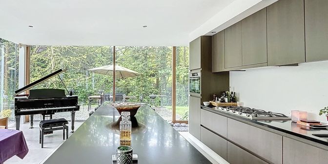 Maison à vendre à avenue des aubepines 77, 1180 Uccle