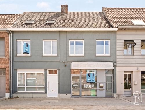                                         Woning te koop in Beveren-Leie, € 330.000
