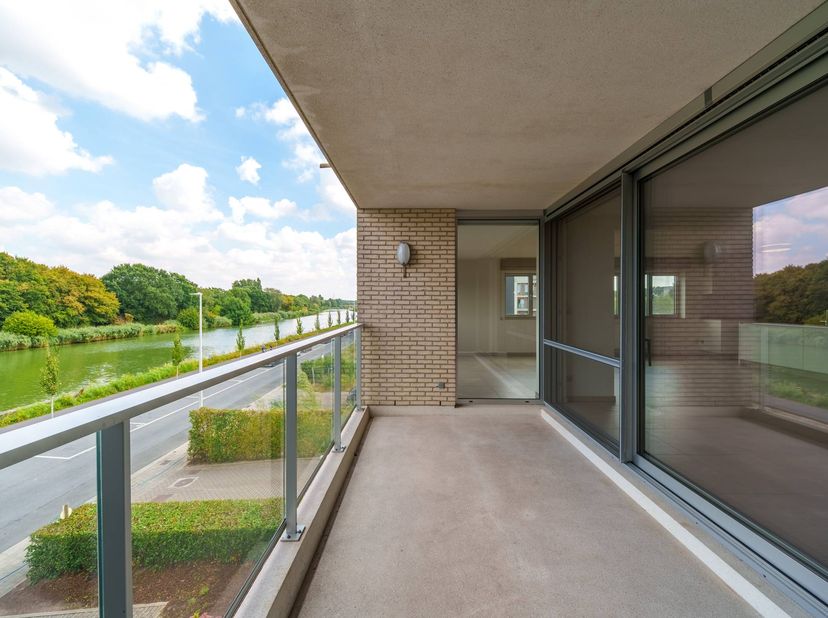 Appartement te koop in Zuidkaai 6 bus 21,
                    8870 Izegem