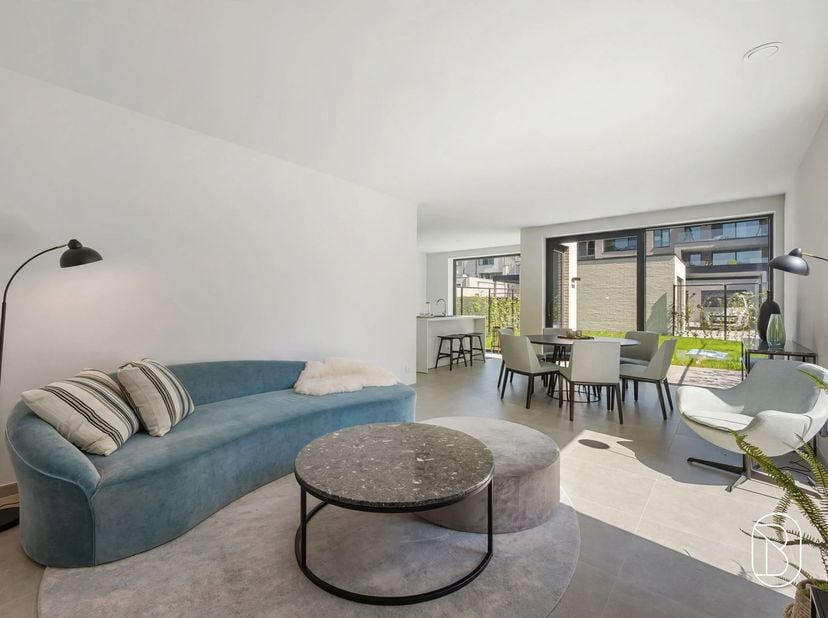 Huis te koop in Ballingenweg 2,
                    8530 Harelbeke