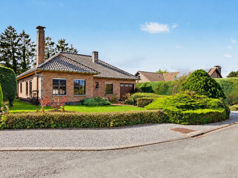 Huis te koop in ,
                    1540 Herne