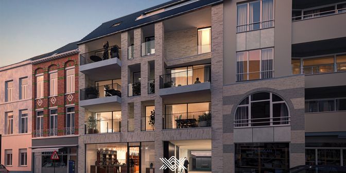 Bien professionnel à vendre à Noordstraat 18, 9000 Gent