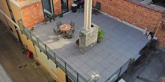 Appartement te koop in Kapelstraat 42, 3500 Hasselt