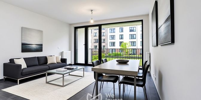 Appartement à louer à Avenue des Lilas 24, 1070 Anderlecht