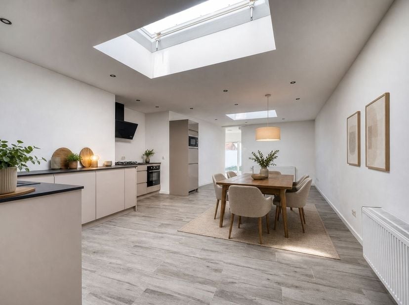 Maison à vendre
                    à 9900 Eeklo