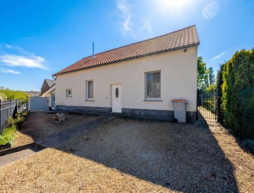                                         Maison à vendre à Lanaken, € 229.000

