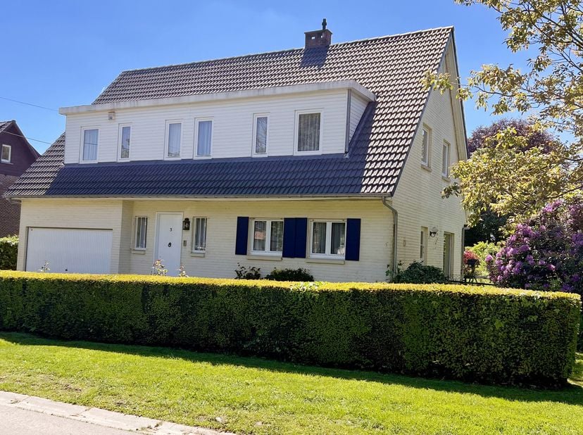 Huis te koop
                    in 1330 Rixensart
