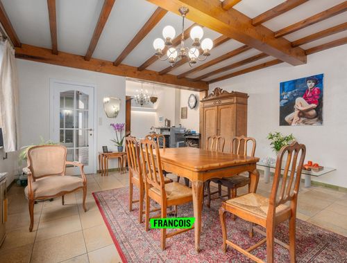                                         Maison à vendre à Gistel, € 259.000
