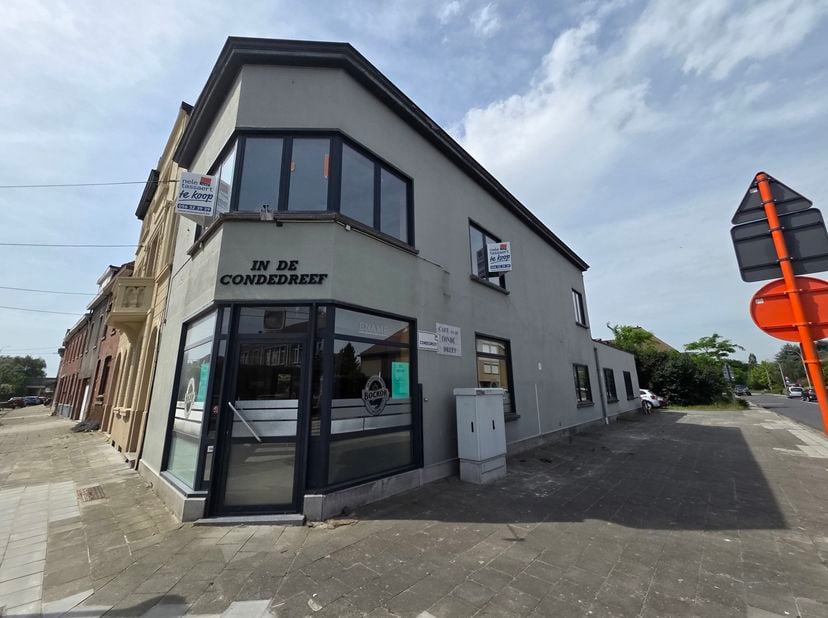 Maison à vendre à Walle 98,
                    8500 Kortrijk