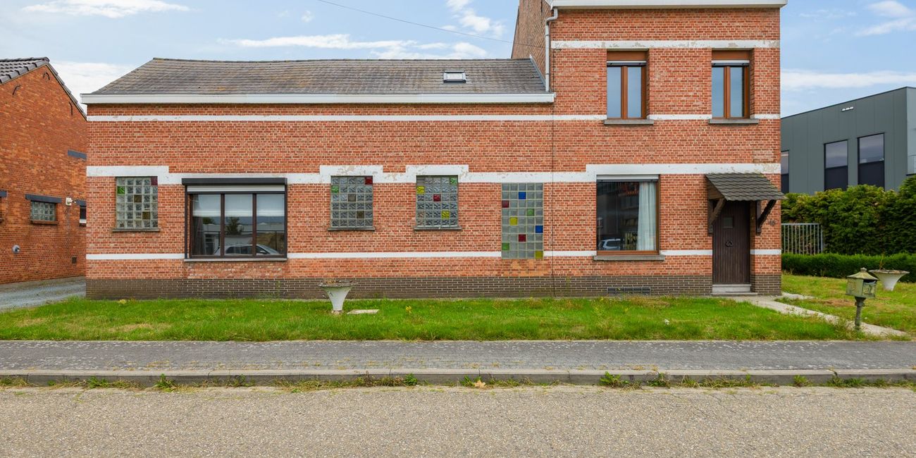Blokhuisstraat 45