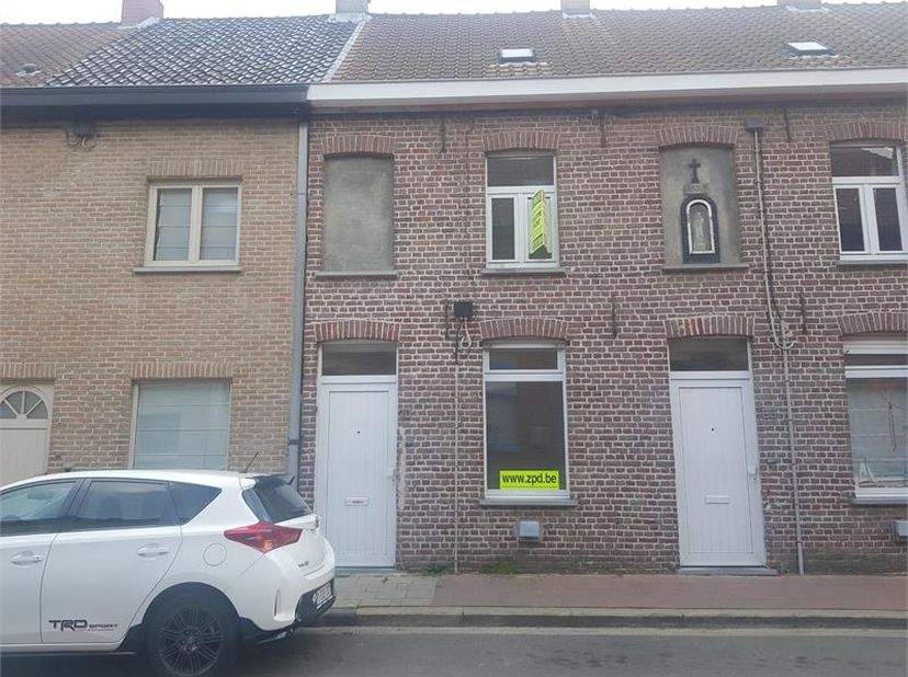 Maison à louer à Kattenstraat 70,
                    8800 Roeselare