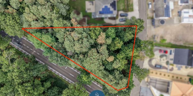 Grond te koop in Lepelvormweg 19, 3620 Lanaken