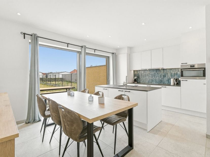 Maison à vendre
                    à 8434 Westende