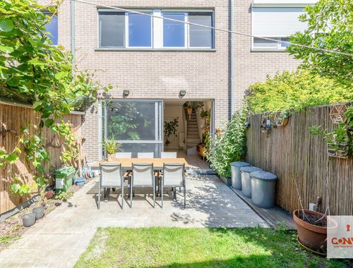                                         Maison à vendre à Gent, € 449.000
