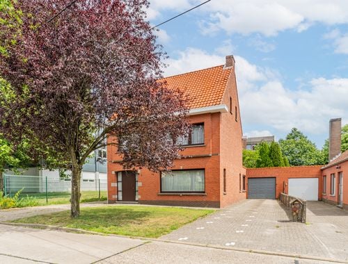                                         Woning te koop in Beerse, € 389.000
