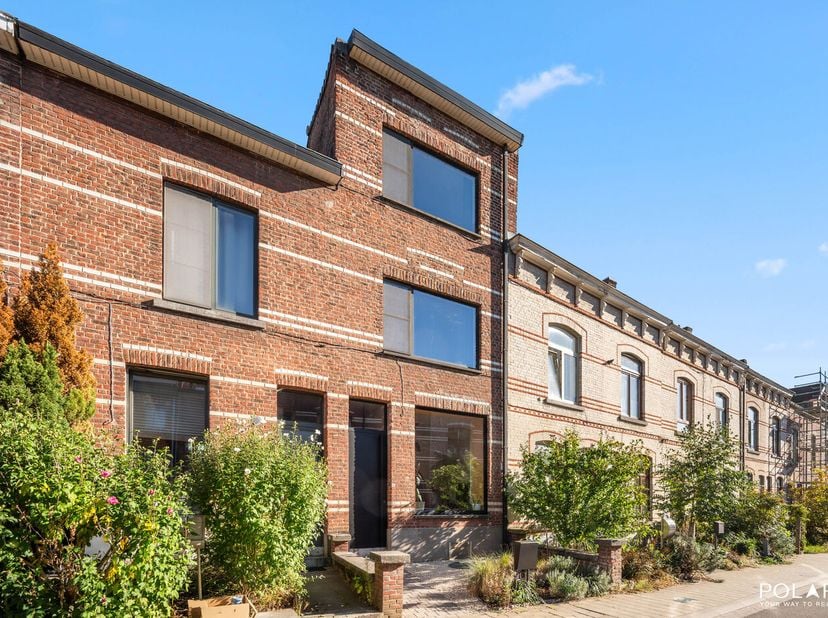 Huis te koop in Albert Stainierstraat 15,
                    3001 Heverlee