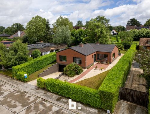                                         Woning te koop in Marke, € 445.000
