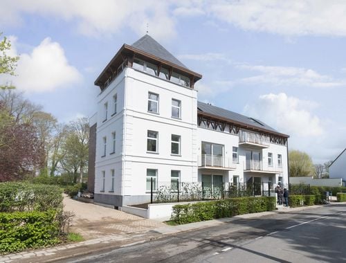                                         Appartement à louer à La Hulpe, € 1.200
