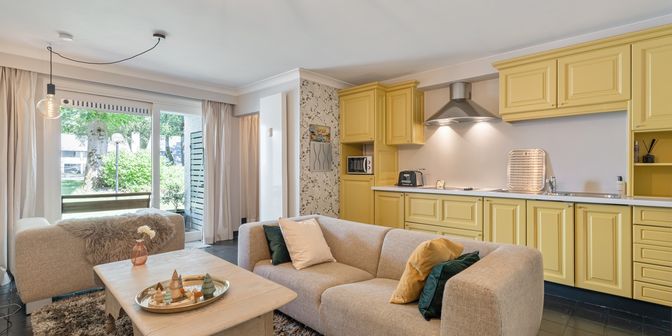 Appartement te koop in Hengelhoefdreef 5, 3530 Houthalen