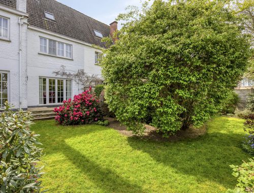                                         Villa te koop in Sint-Agatha-Berchem, € 579.000
