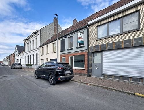                                         Woning te huur in Zomergem, € 790
