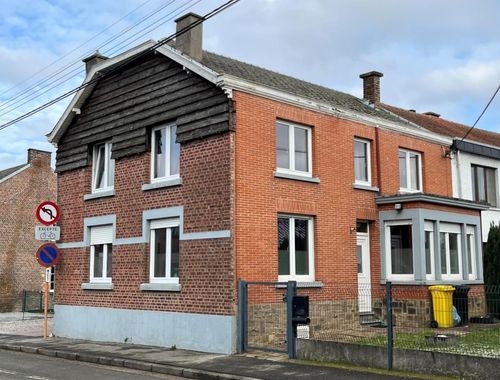                                         Woning te koop in Villers-le-Bouillet, € 200.000

