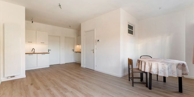Appartement te huur in Stationsstraat 35 bus 1, 2800 Mechelen