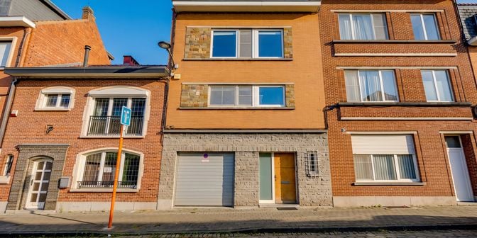 Maison à vendre à Avenue des Charançons 7, 1170 Watermael-Boitsfort