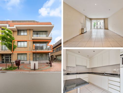                                         Appartement te koop in Poperinge, € 225.000
