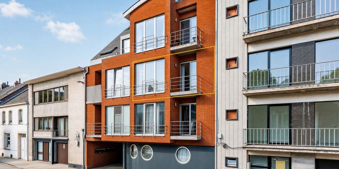 Appartement te koop in Termurenlaan 17 bus 5, 9320 Erembodegem