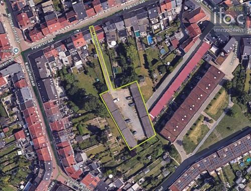                                         Appartementsgebouw te koop in Tervuren, € 975.000
