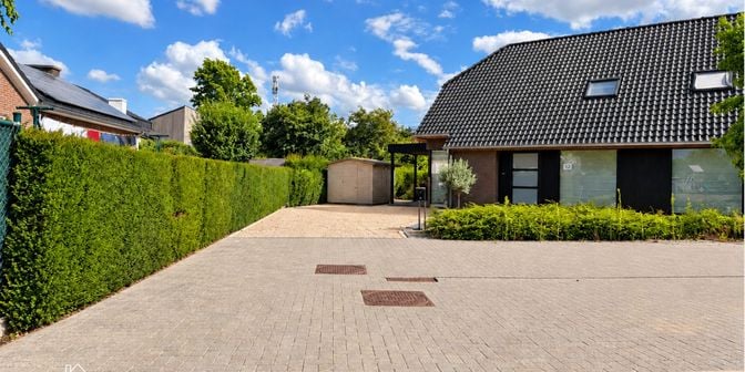 Huis te koop in 8570 Vichte