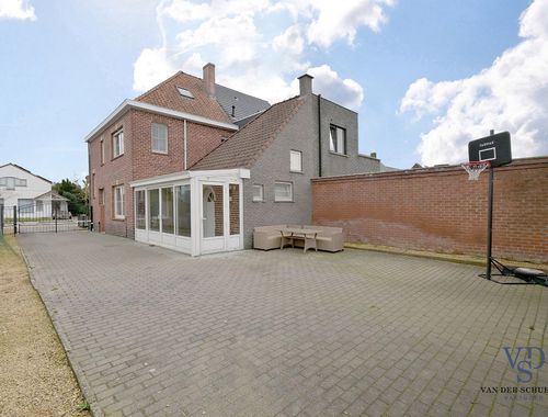                                         Woning te koop in Zulte, € 298.000
