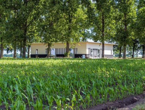                                         Maison exceptionnelle à vendre à Oedelem, € 1.398.000
