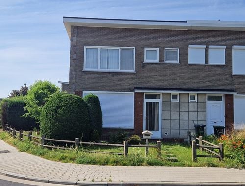                                         Woning te koop in Willebroek, € 295.000
