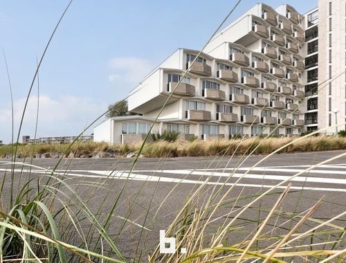                                        Appartement te koop in Klemskerke, € 129.000
