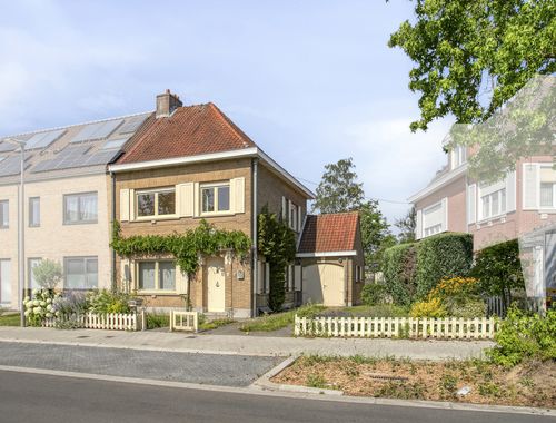                                         Maison à vendre à Kortrijk, € 299.000
