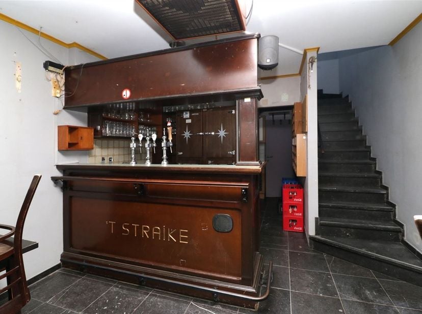 Bien professionnel à vendre à Brouwerijstraat 1 boîte A,
                    3270 Scherpenheuvel