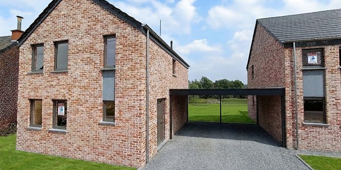 Huis te koop in Rue du Breucq 77, 7822 Meslin-l'Évêque