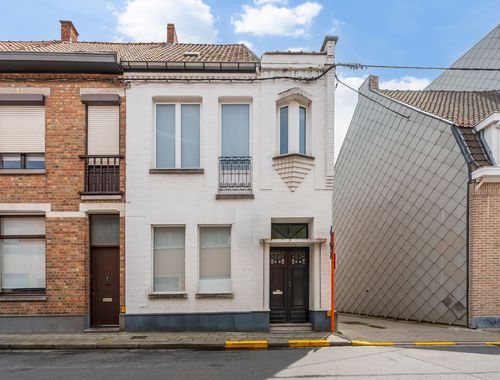                                         Maison à vendre à Wevelgem, € 239.000
