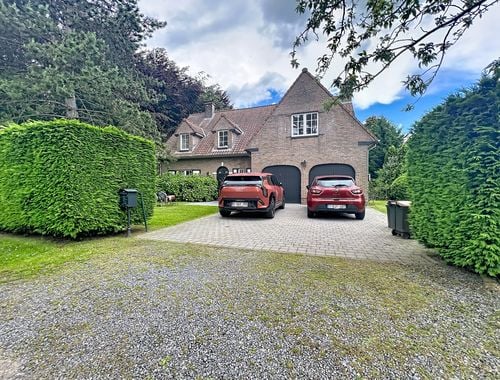                                         Hoeve te huur in Waterloo, € 2.600
