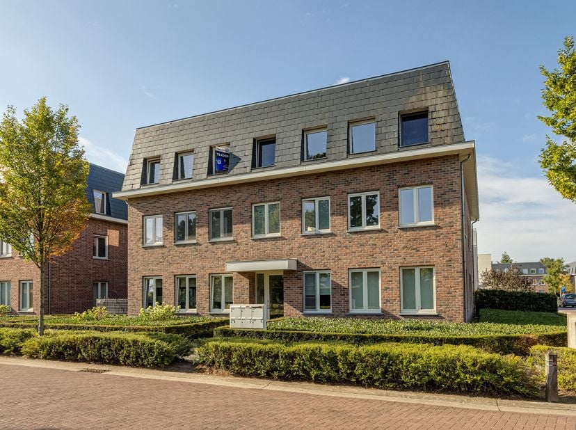 Appartement à vendre à Beersebaan 51 boîte 2.1,
                    2350 Vosselaar