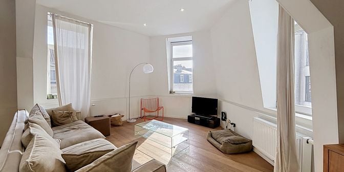 Appartement te huur in Oudescheldestraat 2 - 301, 9000 Gent