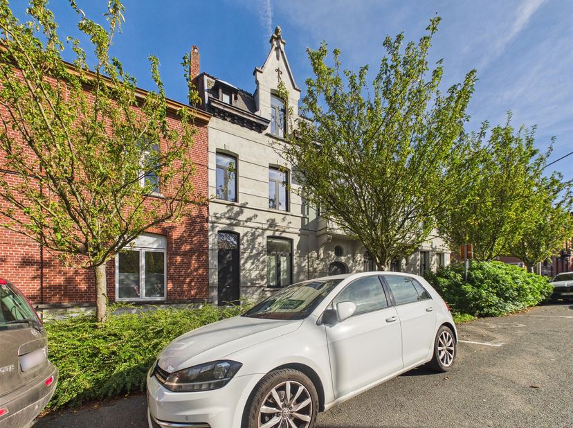 Huis te koop in ,
                    7500 Tournai