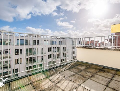                                         Appartement à vendre à Gent, € 249.000
